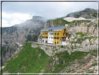 foto Strada delle 52 Gallerie sul Pasubio